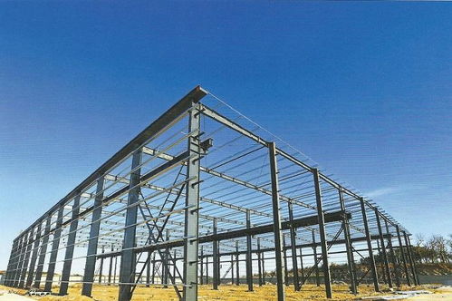 山西钢结构工程成本优化策略 从设计到施工的精益实践