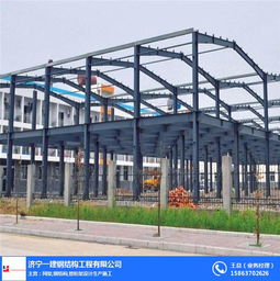 管桁架拼装技术与一建钢结构工程质量管控——河南实践的思考